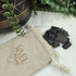 Small Bag of Black Tourmaline Crystals